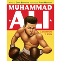 Muhammad Ali: A Champion Is Born - Paperback