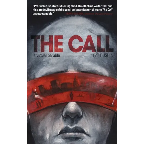 The Call: a virtual parable - Paperback