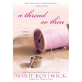 A Thread So Thin - Paperback