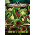 Monster in the Margins - Paperback