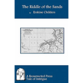 The Riddle of the Sands - Paperback