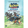 Batman and Robin and Howard: Summer Breakdown - Paperback