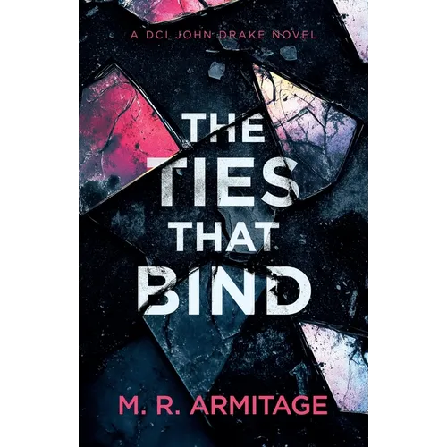The Ties That Bind - Paperback