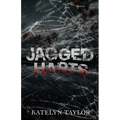 Jagged Harts - Extended Edition - Paperback