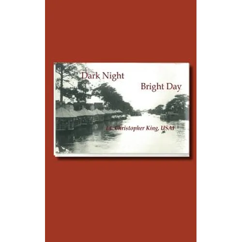 Dark Night Bright Day