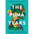 The Puma Years: A Memoir - Paperback