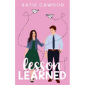 Lesson Learned - Paperback