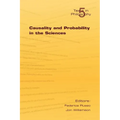 Causality and Probability in the Sciences - Paperback