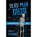 Dead Man Ohio - Paperback