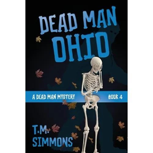 Dead Man Ohio - Paperback