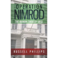 Operation Nimrod: The Iranian Embassy Siege