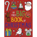 My First Big Book of Christmas - Paperback