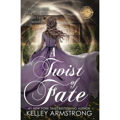 A Twist of Fate - Paperback