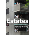 Estates: An Intimate History - Paperback