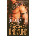 Highlander Unbound - Paperback