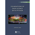 Foundations of Data Science with Python - Paperback