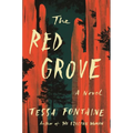 The Red Grove - Hardcover