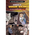 Under Your Skin: True Tales of Forensic Science, Part 2 - Library Binding