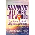Running All Over the World - Paperback
