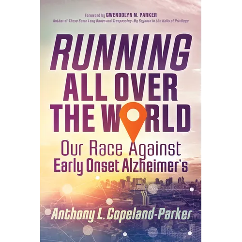 Running All Over the World - Paperback