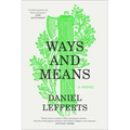 Ways and Means - Hardcover