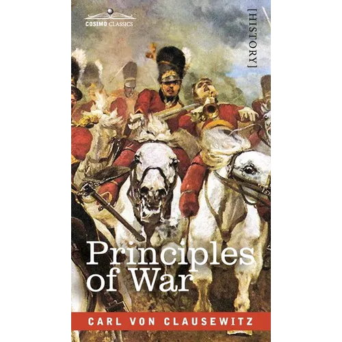 Principles of War