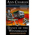 Dance of the Winnebagos - Paperback
