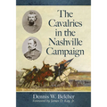 The Cavalries in the Nashville Campaign - Paperback