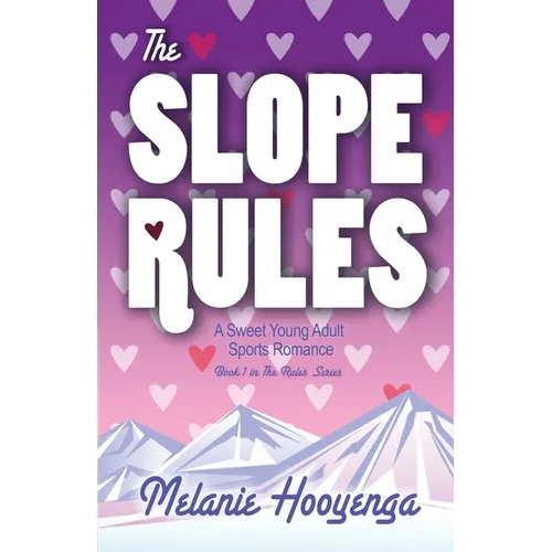 The Slope Rules - Paperback