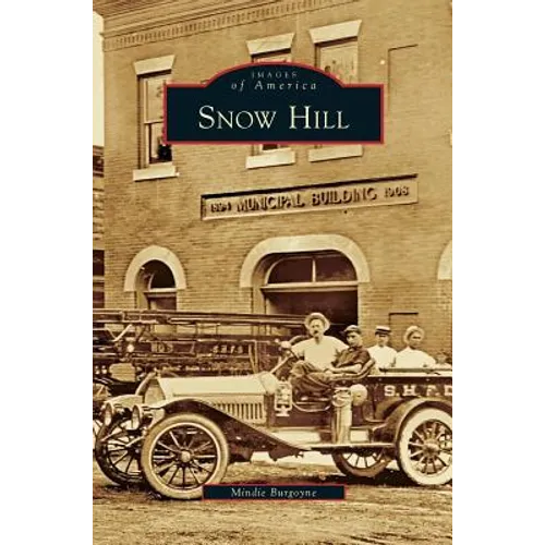 Snow Hill