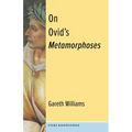 On Ovid's Metamorphoses - Hardcover