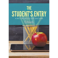 The Student's Entry: A Record Book for Teachers - Paperback