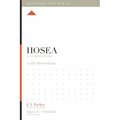 Hosea: A 12-Week Study - Paperback