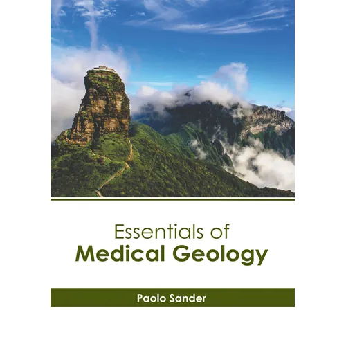Essentials of Medical Geology - Hardcover