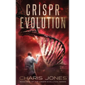 CRISPR Evolution - Paperback