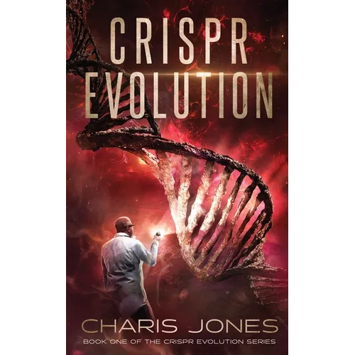 CRISPR Evolution - Paperback