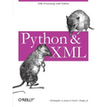 Python & XML: XML Processing with Python - Paperback