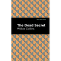 The Dead Secret - Hardcover