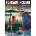 The Darwin Incident 3 - Paperback