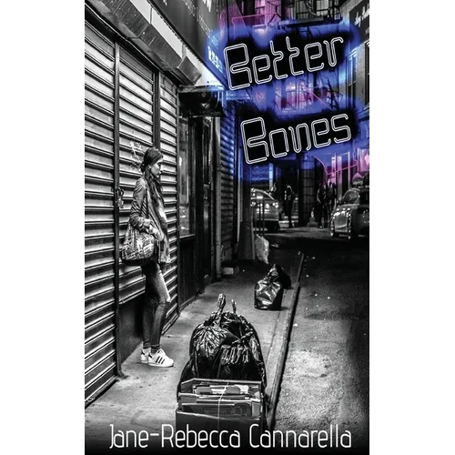 Better Bones: Stories - Paperback