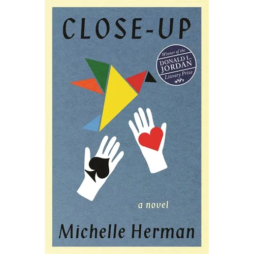Close-Up - Paperback