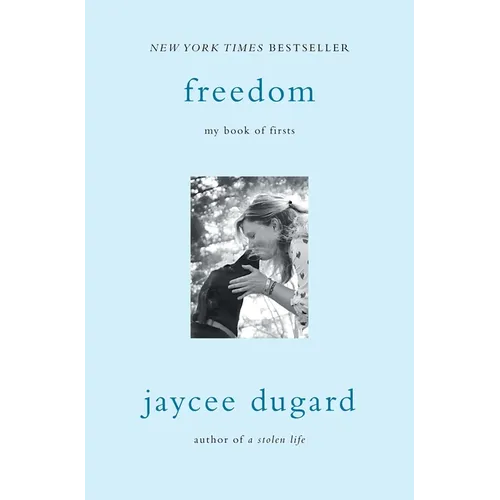 Freedom: My Book of Firsts - Paperback