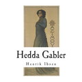 Hedda Gabler - Paperback