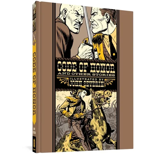 Code of Honor and Other Stories - Hardcover