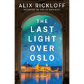 The Last Light Over Oslo - Paperback