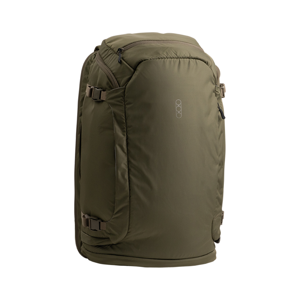 Eberlestock Fade Adapt - EDC Bag w/ CCW Pocket & Expandable Scabbard