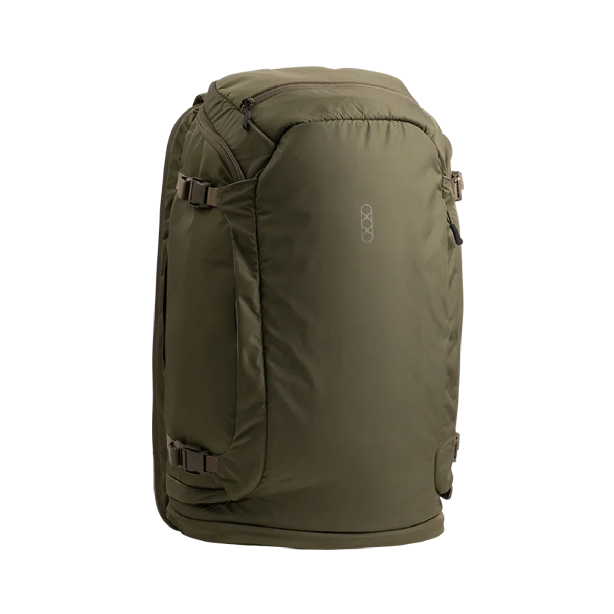 Eberlestock Fade Adapt - EDC Bag w/ CCW Pocket & Expandable Scabbard