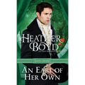 An Earl of her Own - Paperback