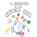 T. Sharpe's A to Z Coloring Book - Paperback