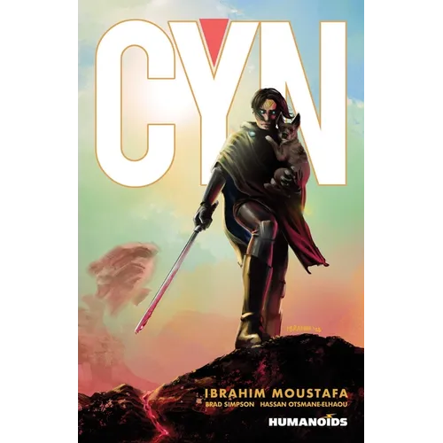 Cyn - Paperback